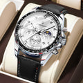 Hartwell Watch - men's watches, men's classic watches | New Jersey UK