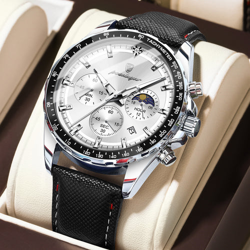 Hartwell Watch - men's watches, men's classic watches | New Jersey UK