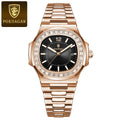 Kingsley Watch Poedagar