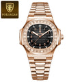 Merton Watch Poedagar