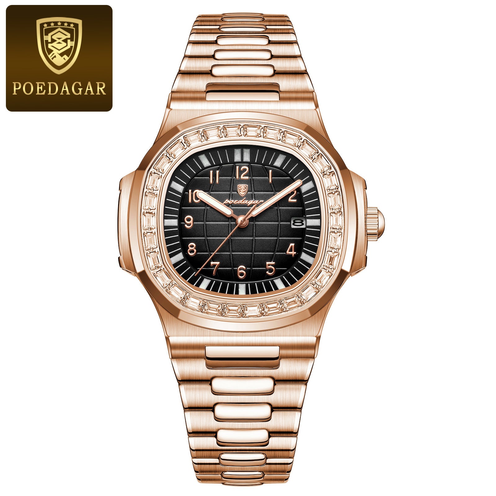 Merton Watch Poedagar
