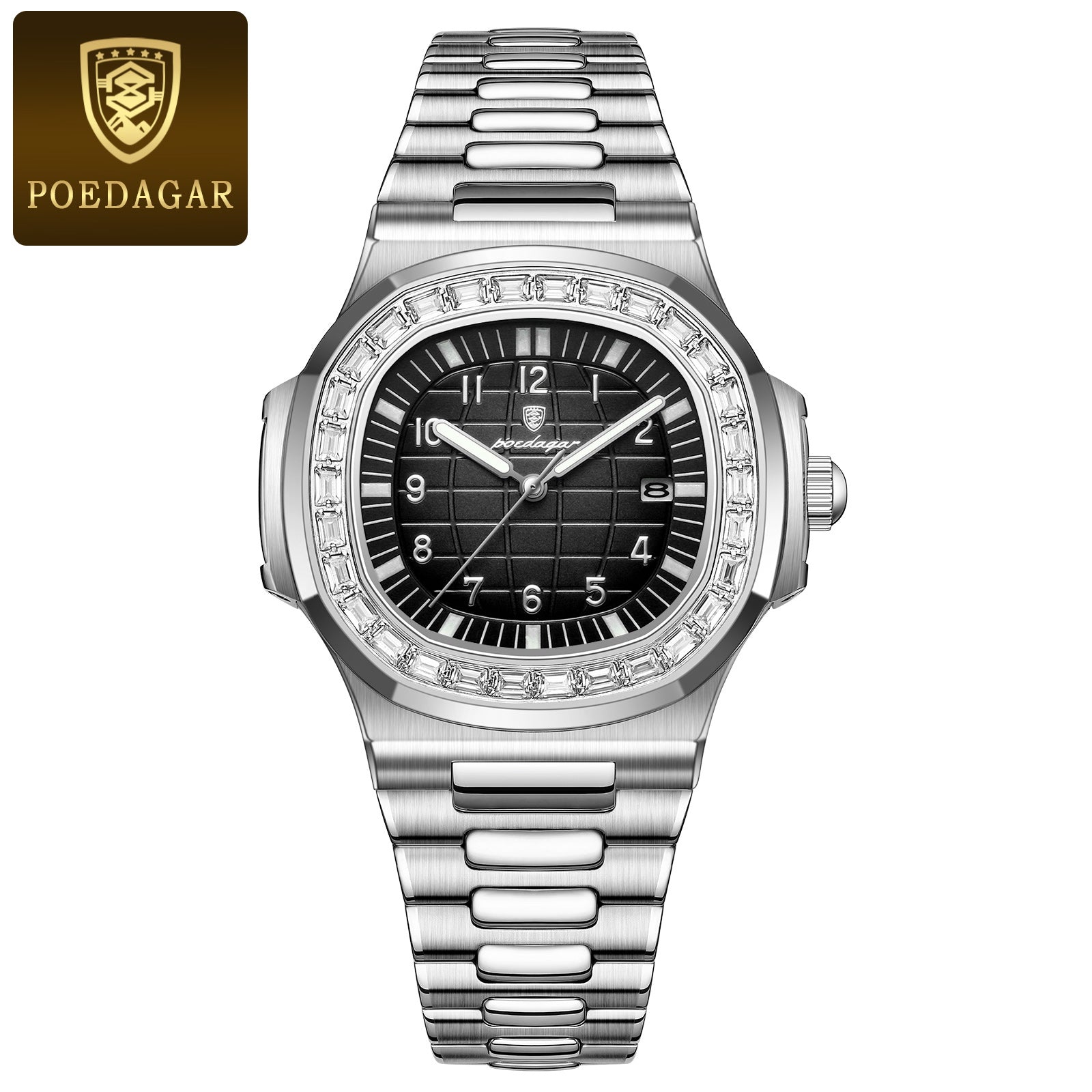 Merton Watch Poedagar
