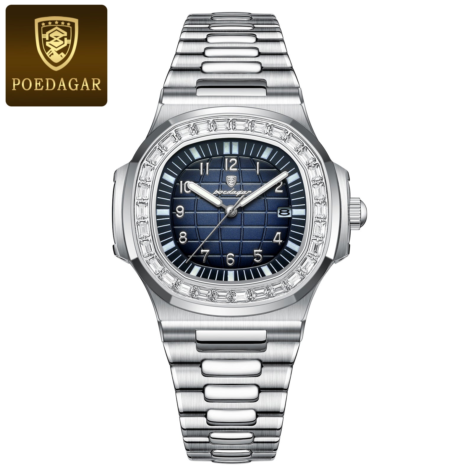 Merton Watch Poedagar