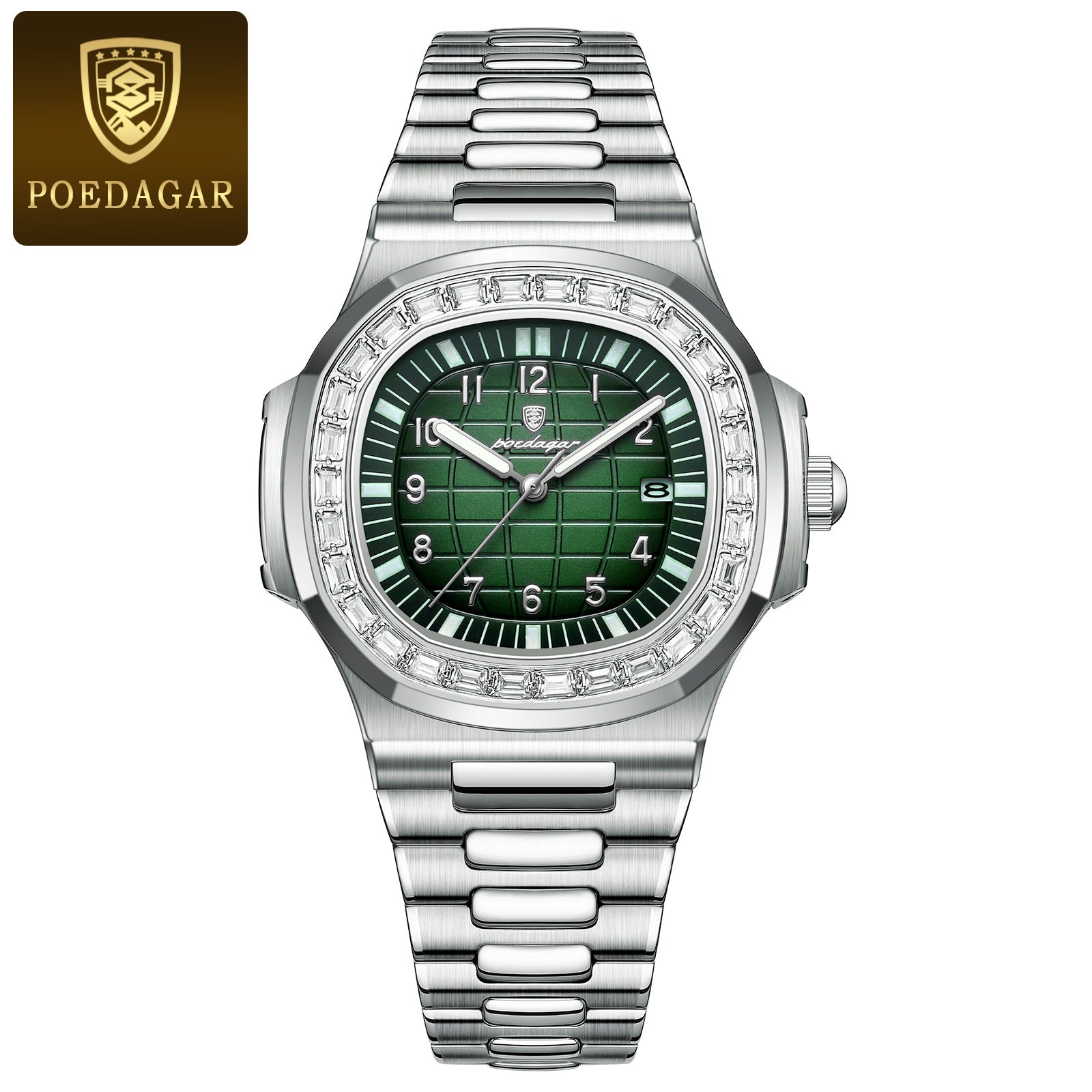 Merton Watch Poedagar