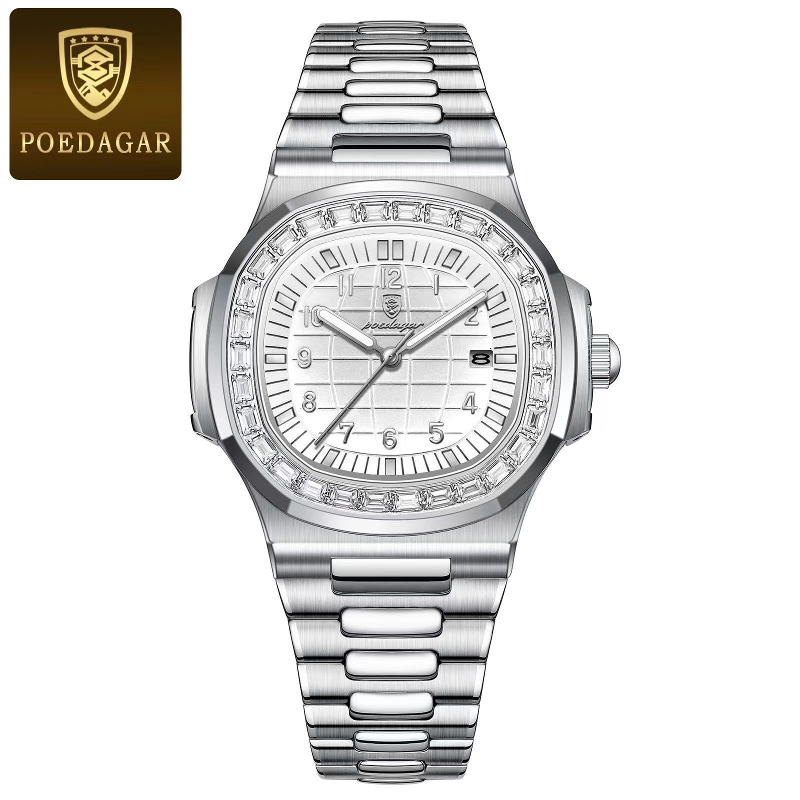 Merton Watch Poedagar