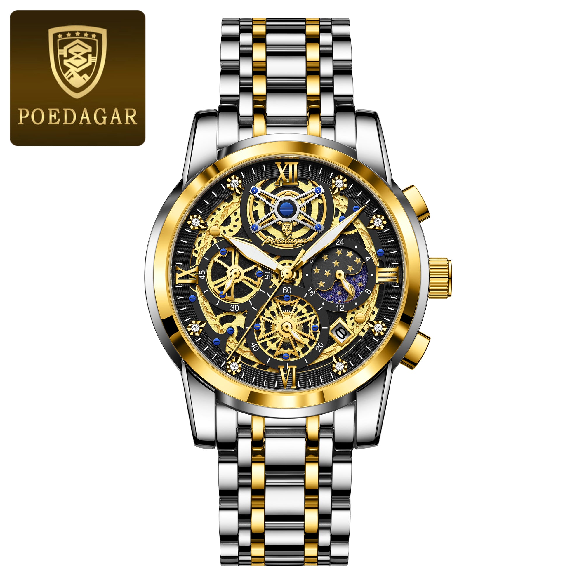 Sheridan Watch Poedagar