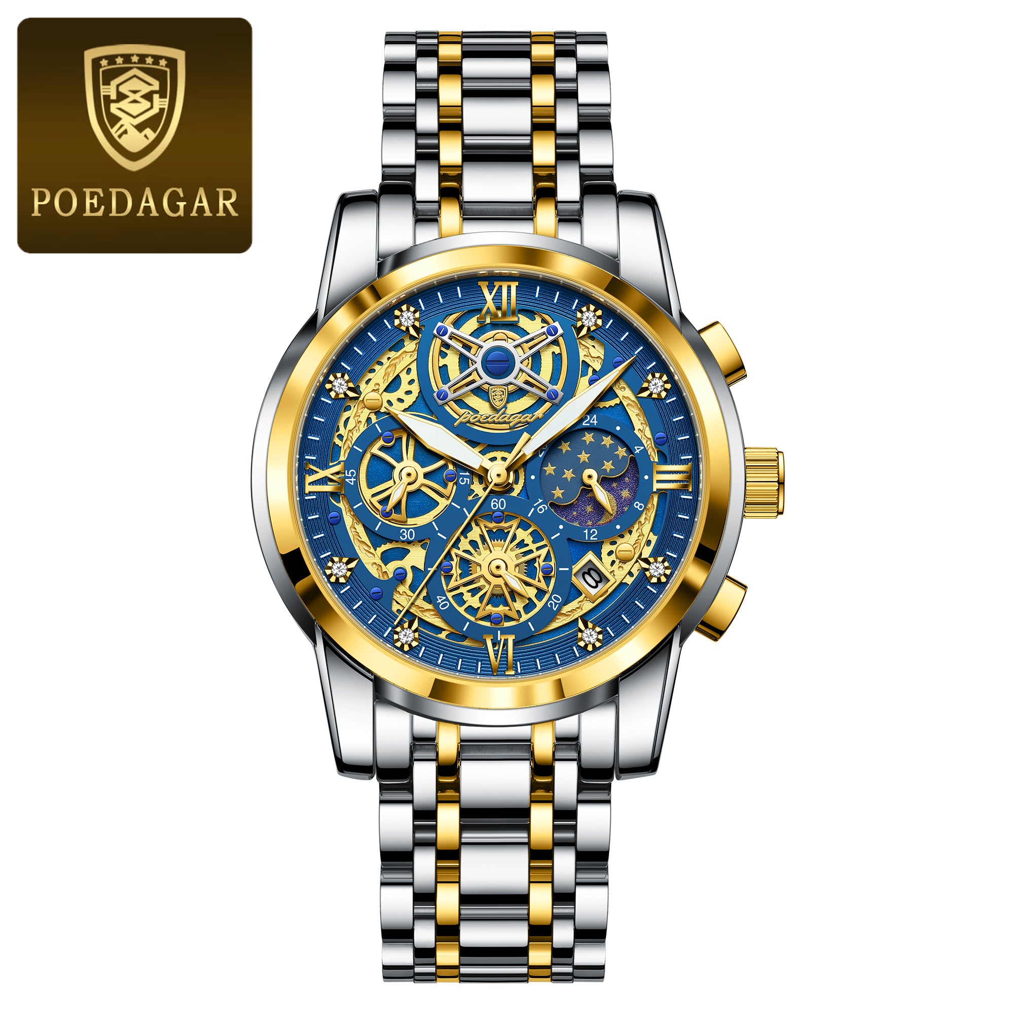Sheridan Watch Poedagar