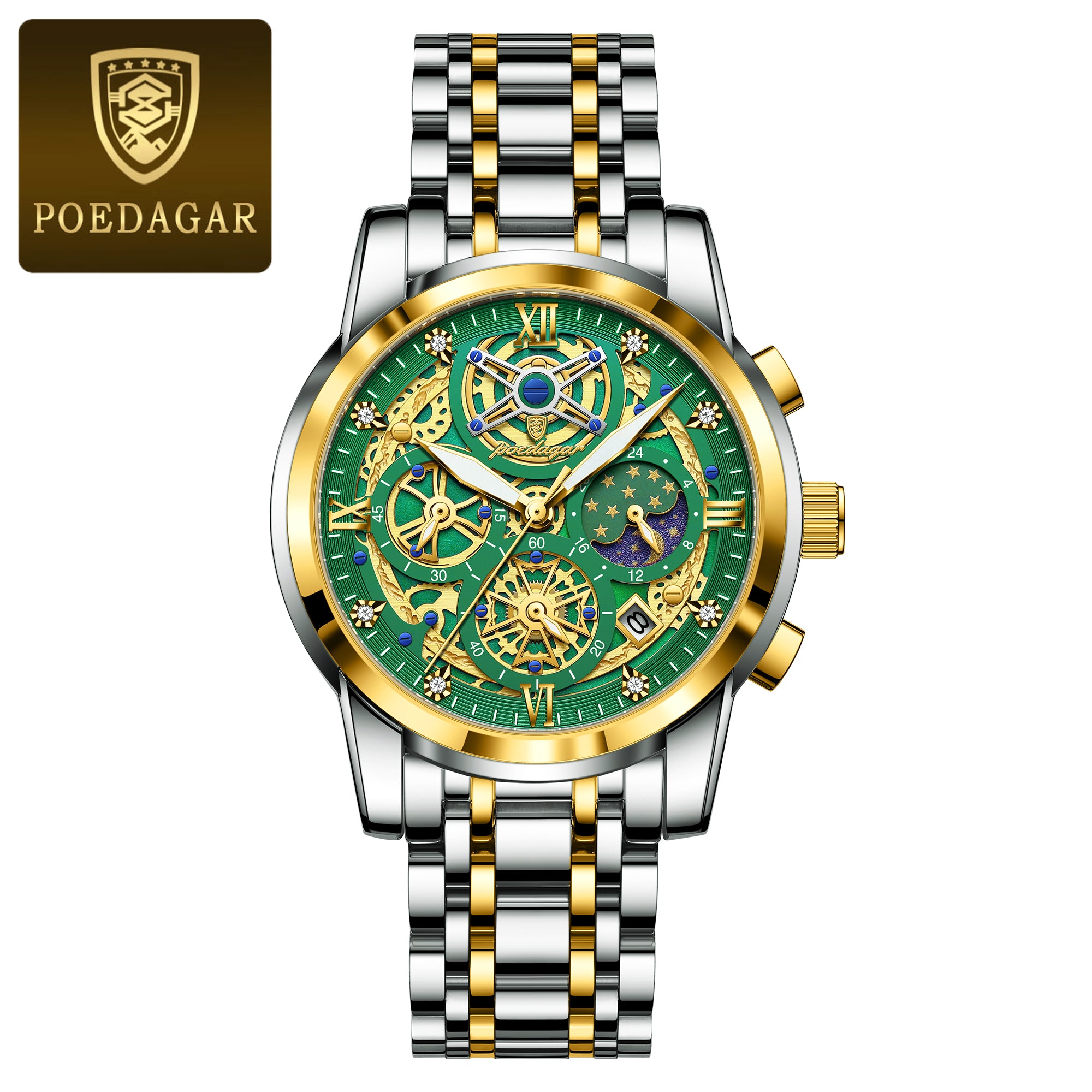 Sheridan Watch Poedagar