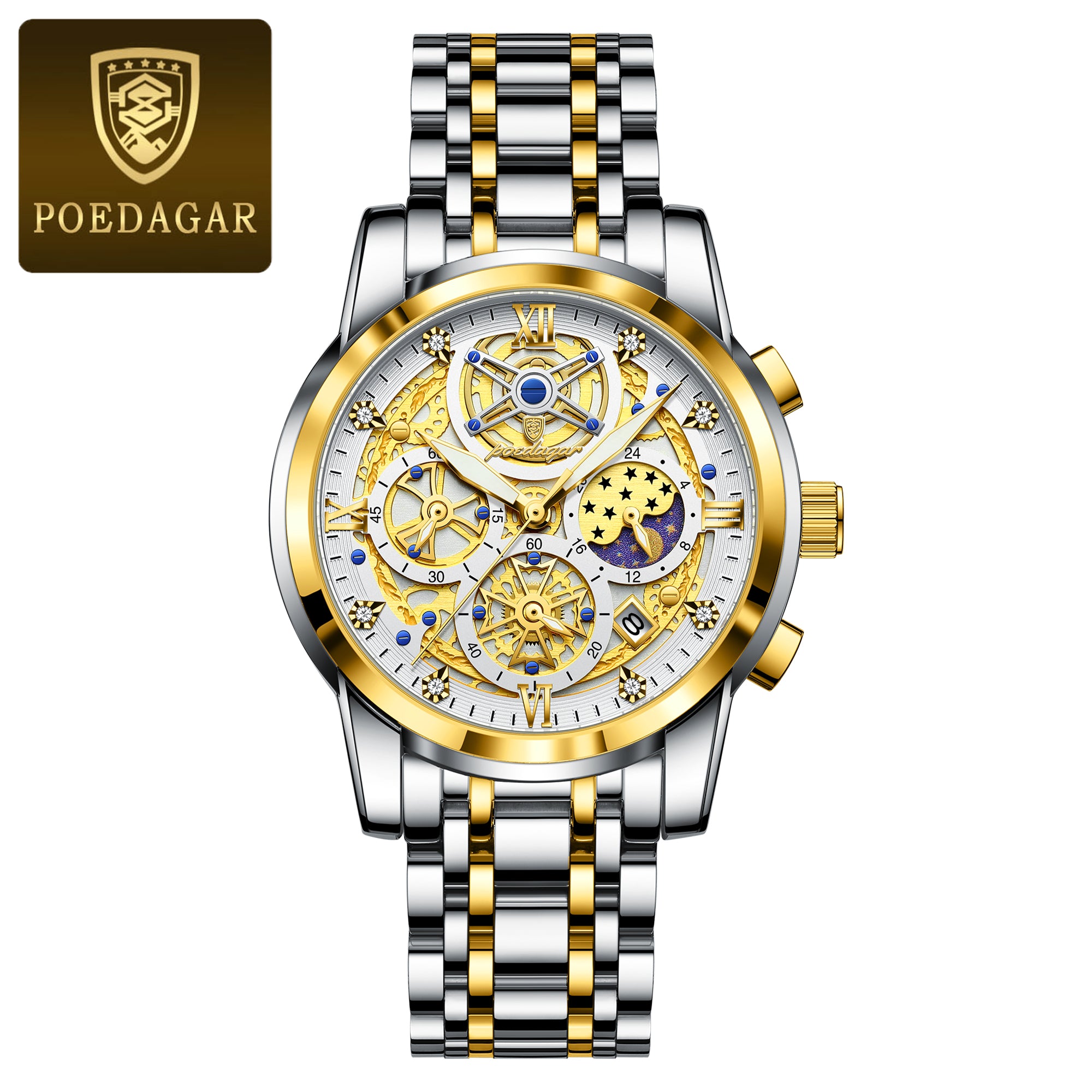 Sheridan Watch Poedagar