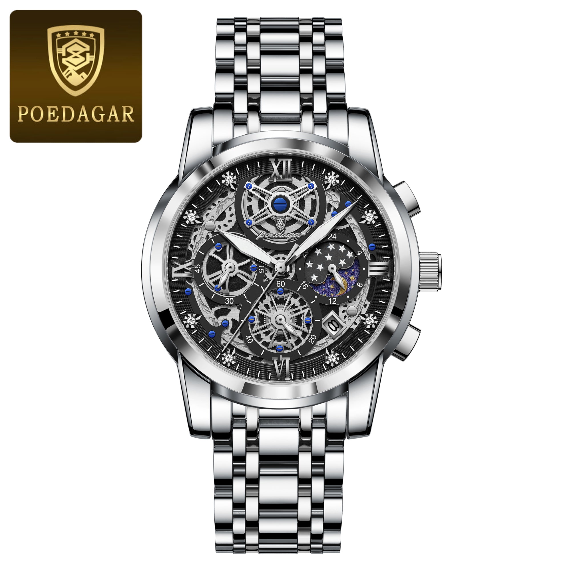 Sheridan Watch Poedagar