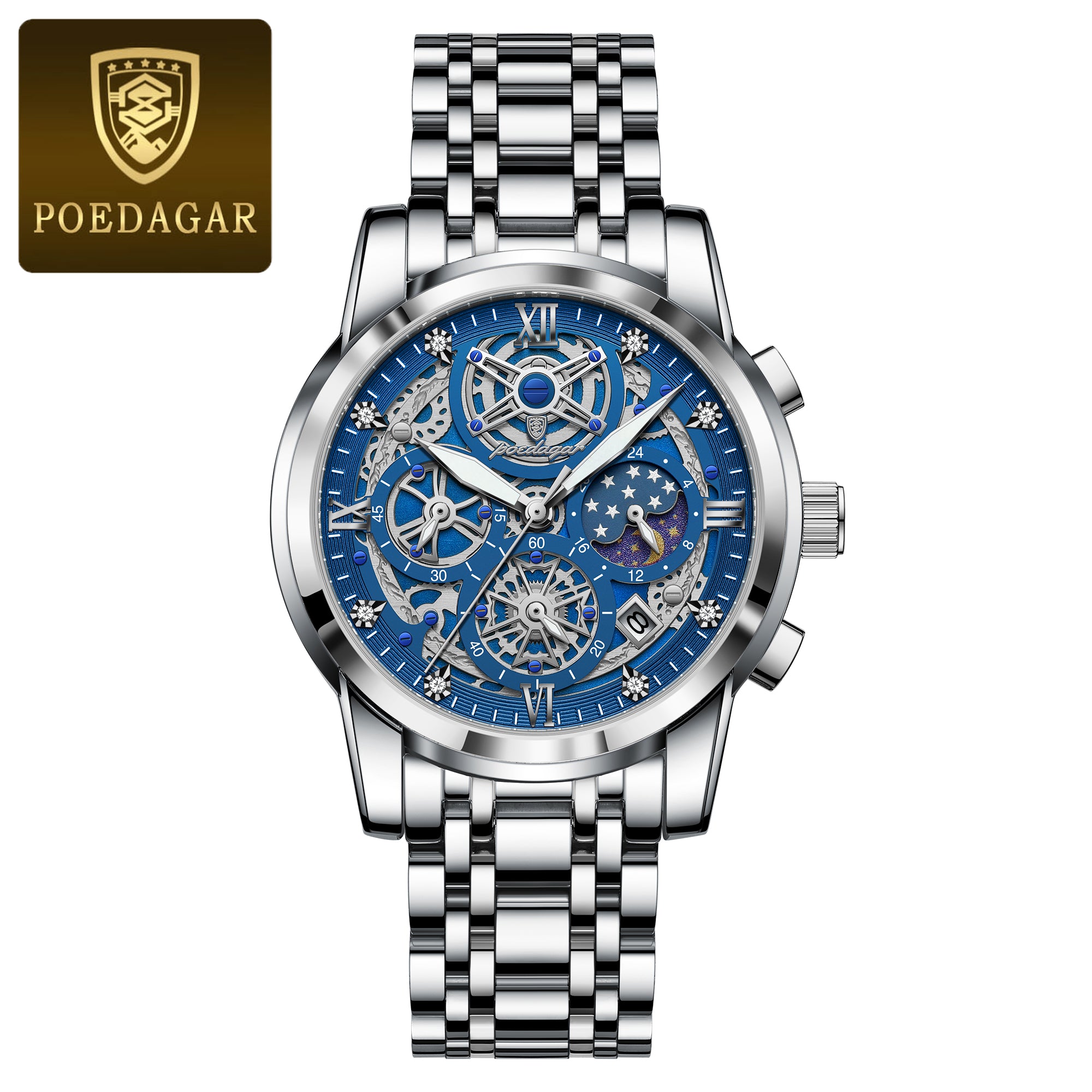 Sheridan Watch Poedagar