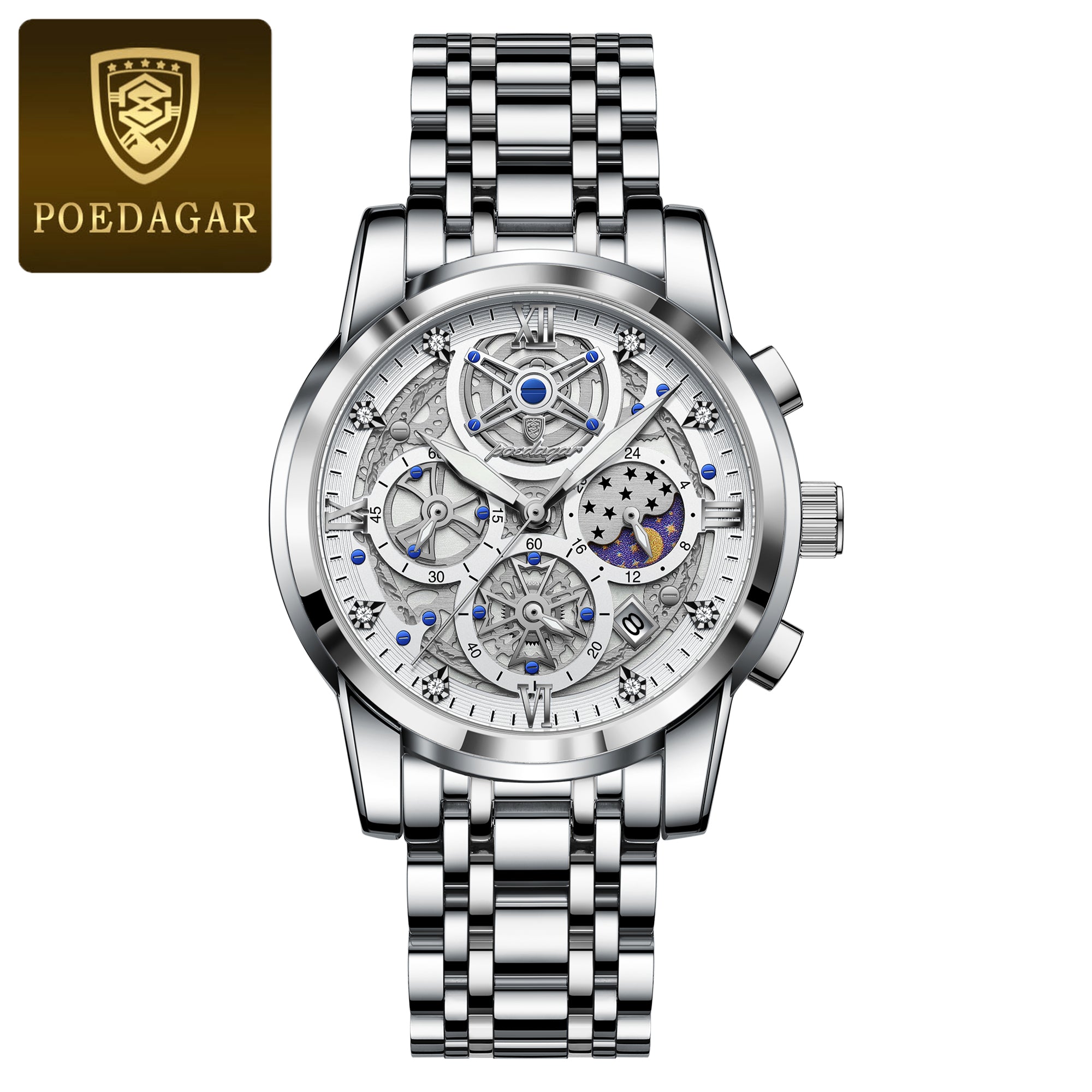 Sheridan Watch Poedagar