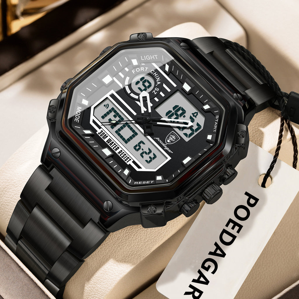 Sentinel Sport Watch Poedagar