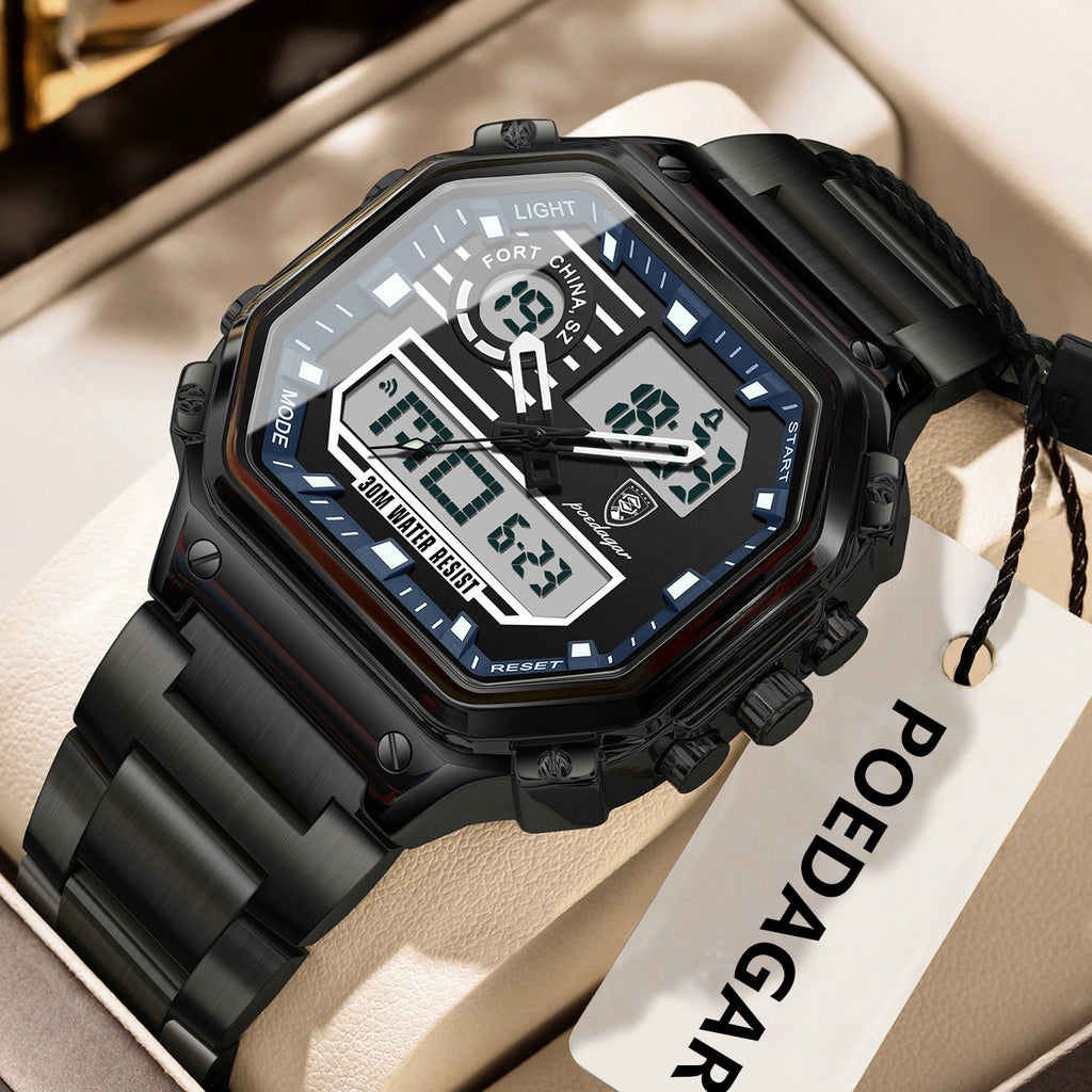 Sentinel Sport Watch Poedagar