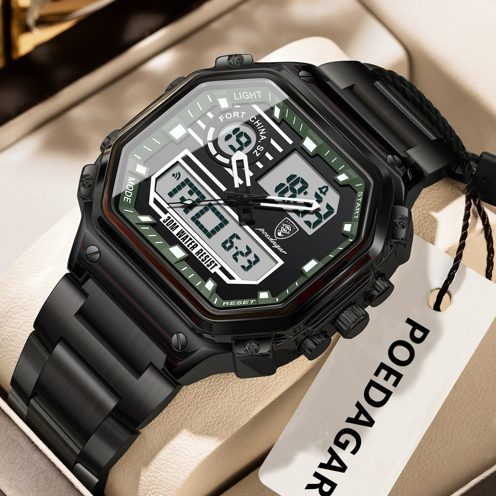 Sentinel Sport Watch Poedagar