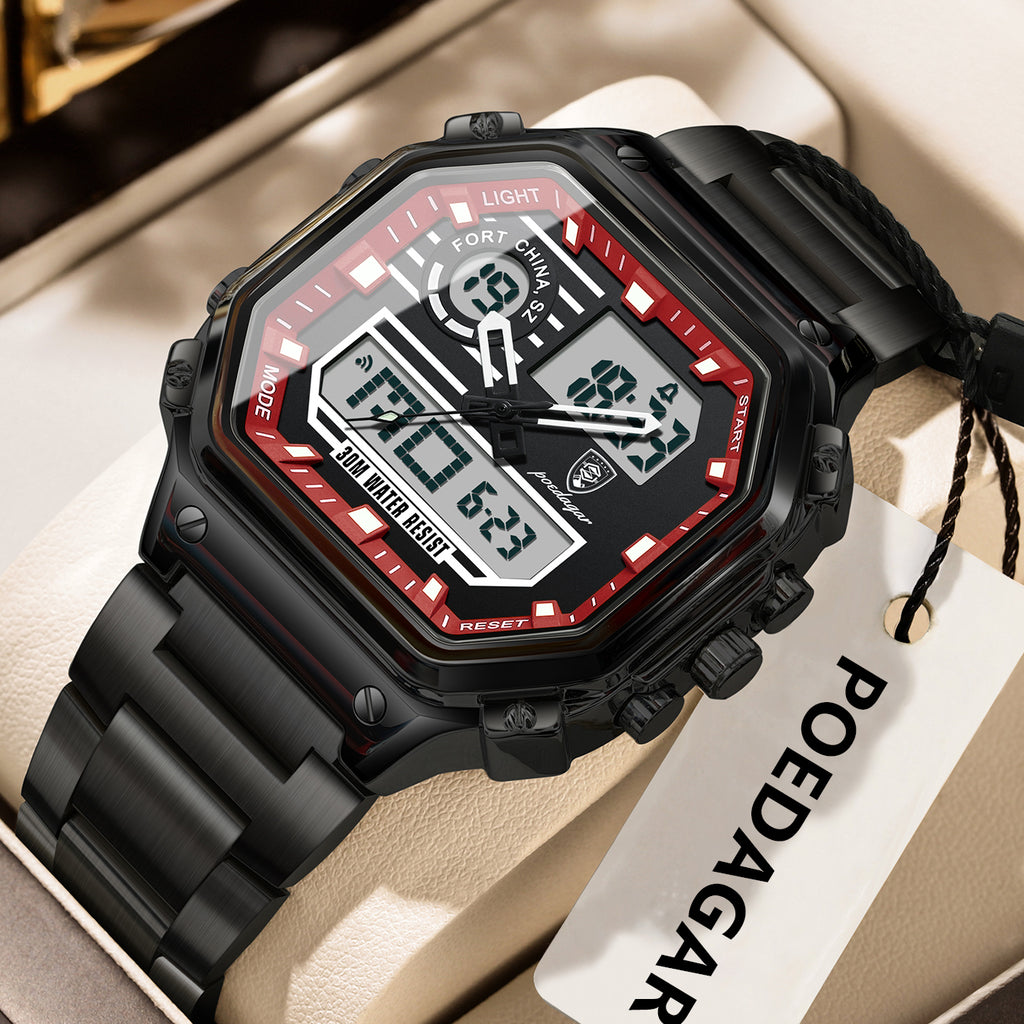 Sentinel Sport Watch Poedagar