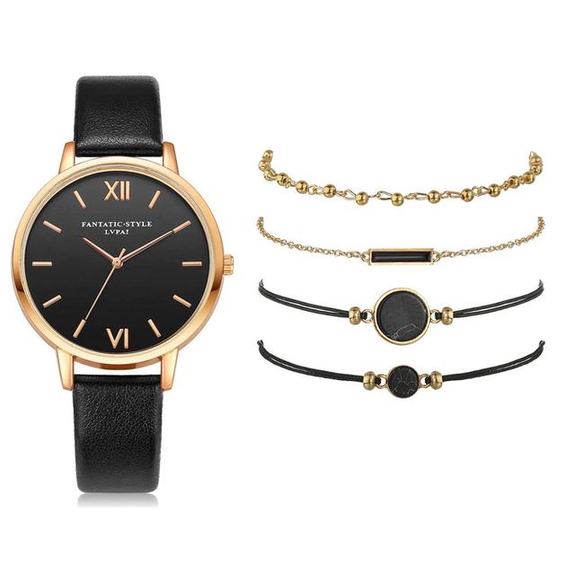 Camille Classic Watch Elodie