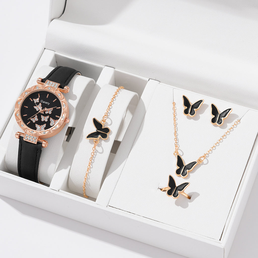 Estelle Jewel Watch Elodie