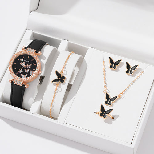 Estelle Jewel Watch Elodie