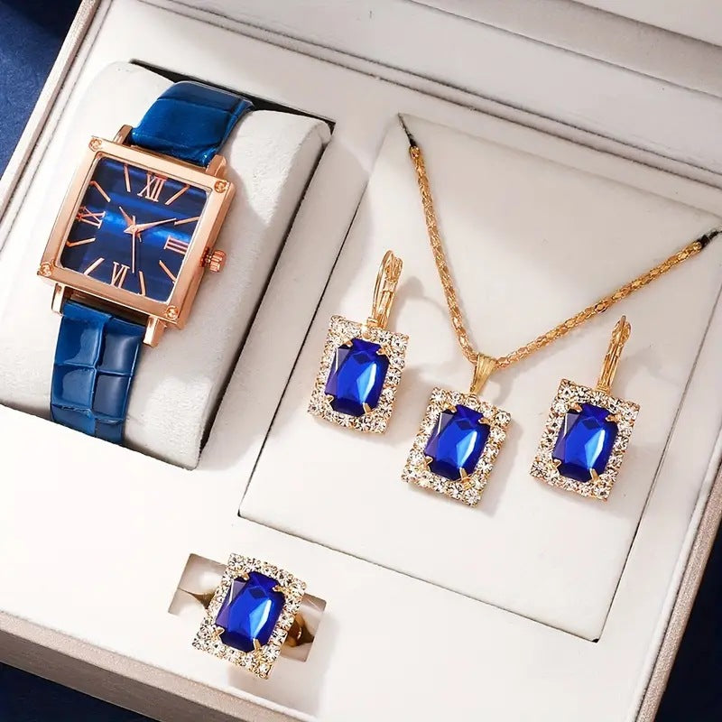 Charlotte Spectrum Watch - women's watches, women's classic watches | New Jersey UK