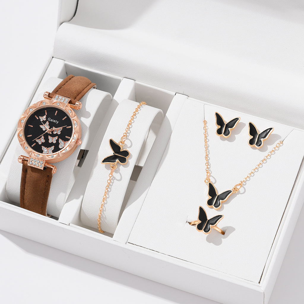 Estelle Jewel Watch Elodie