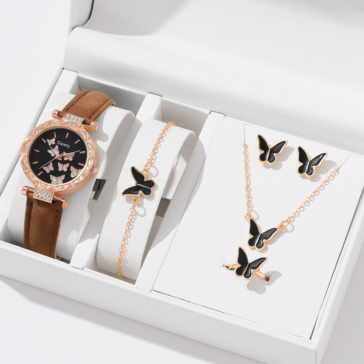 Estelle Jewel Watch Elodie