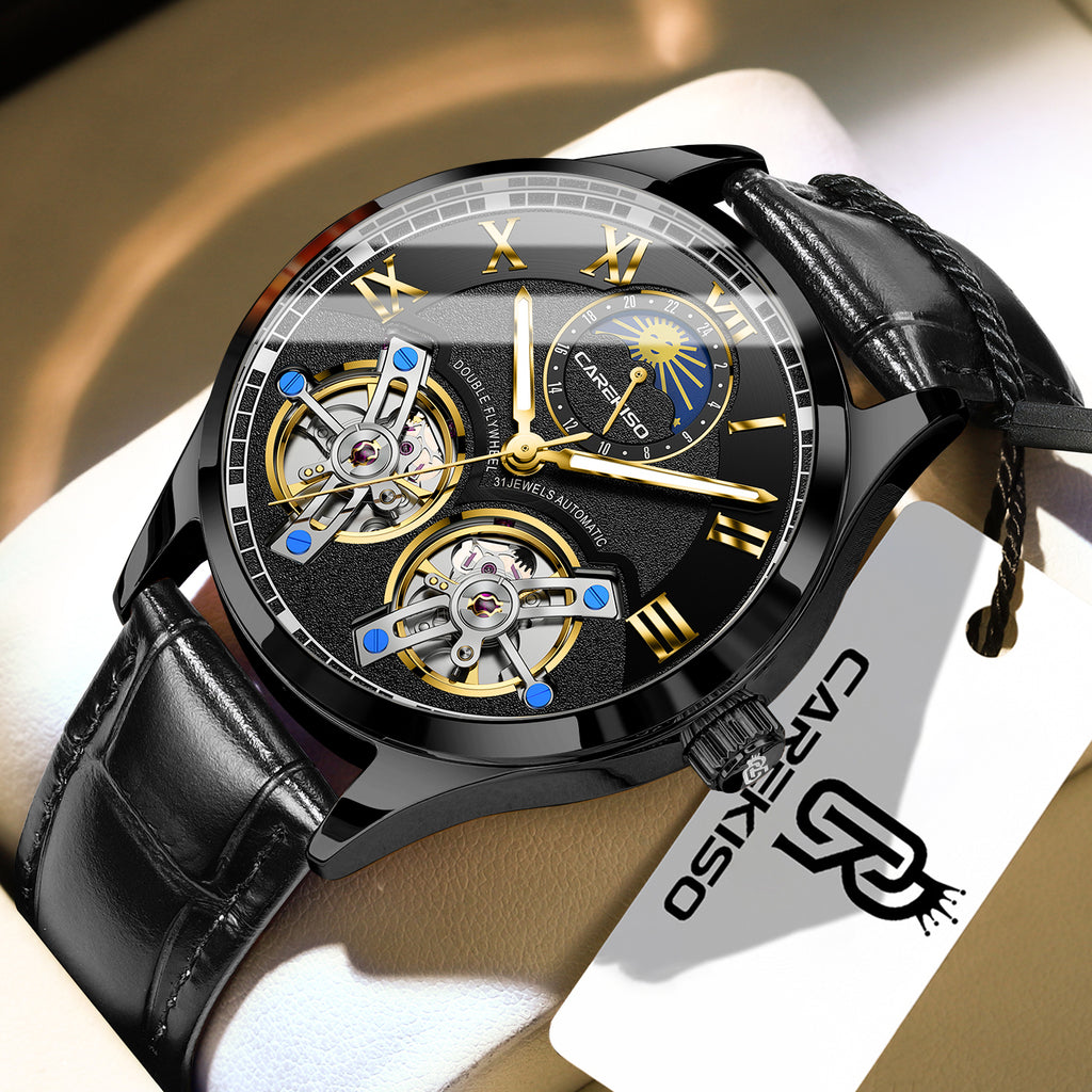 Radleigh Automatic Watch Poedagar