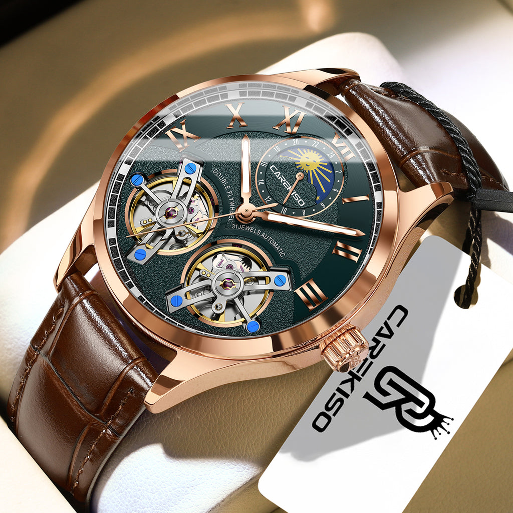 Radleigh Automatic Watch Poedagar