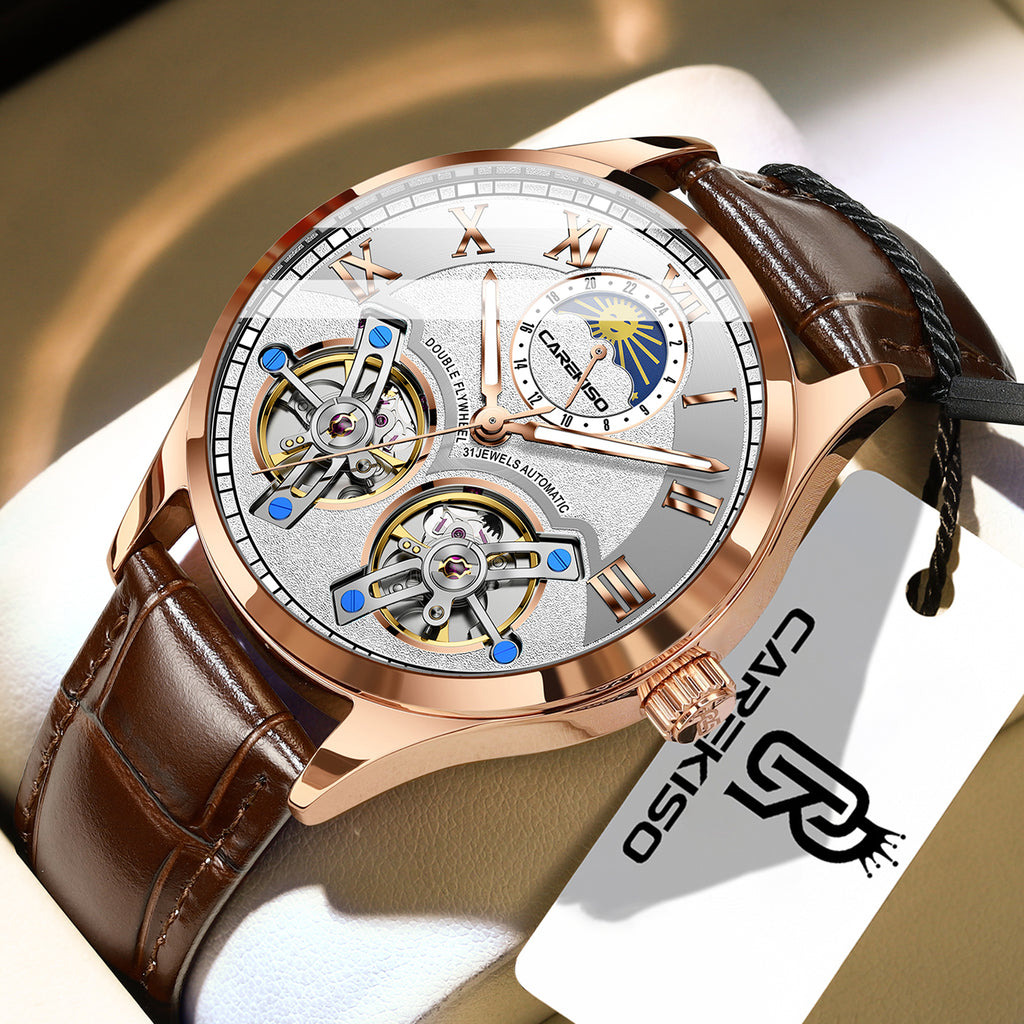 Radleigh Automatic Watch Poedagar