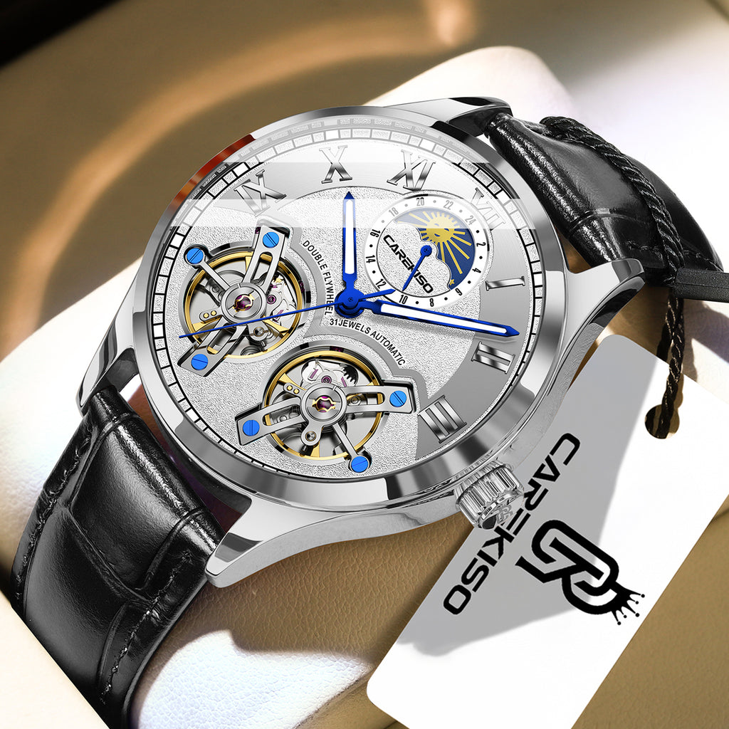 Radleigh Automatic Watch Poedagar