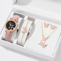 Estelle Jewel Watch - women's watches, women's classic watches | New Jersey UK