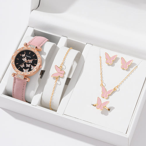 Estelle Jewel Watch - women's watches, women's classic watches | New Jersey UK