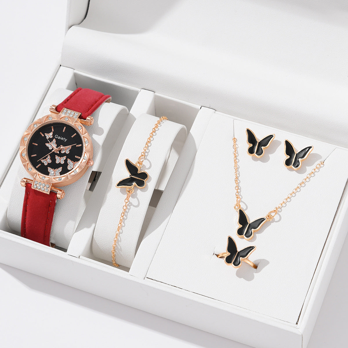 Estelle Jewel Watch Elodie