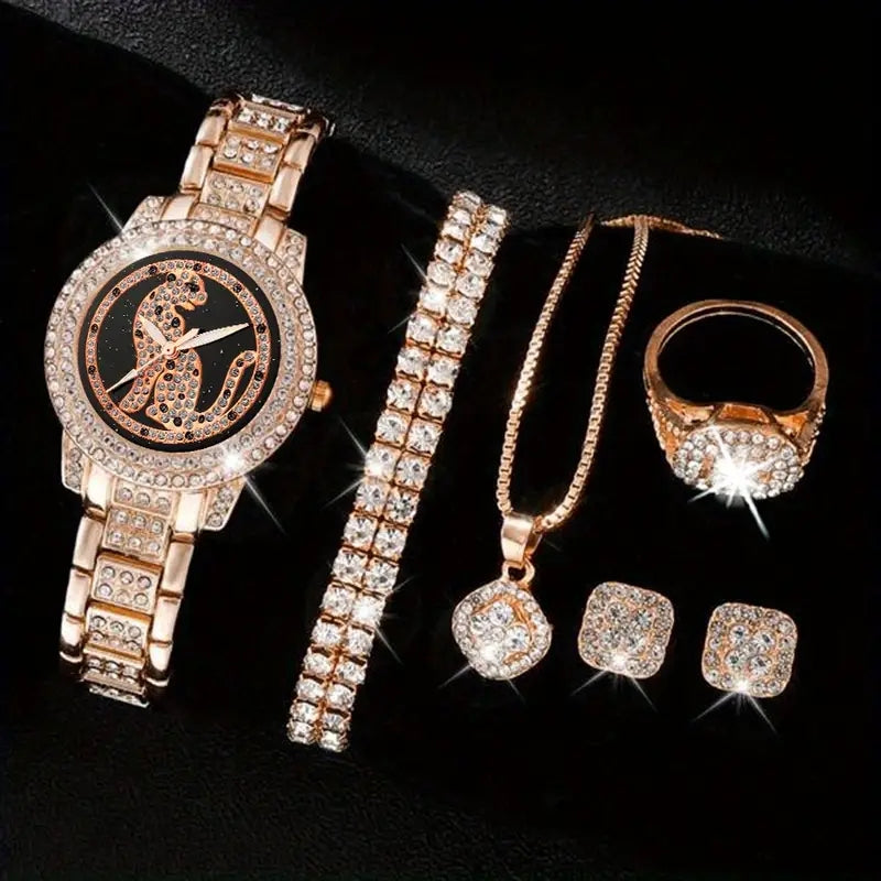 Juliette Rose Petal Watch - women's watches, women's classic watches | New Jersey UK