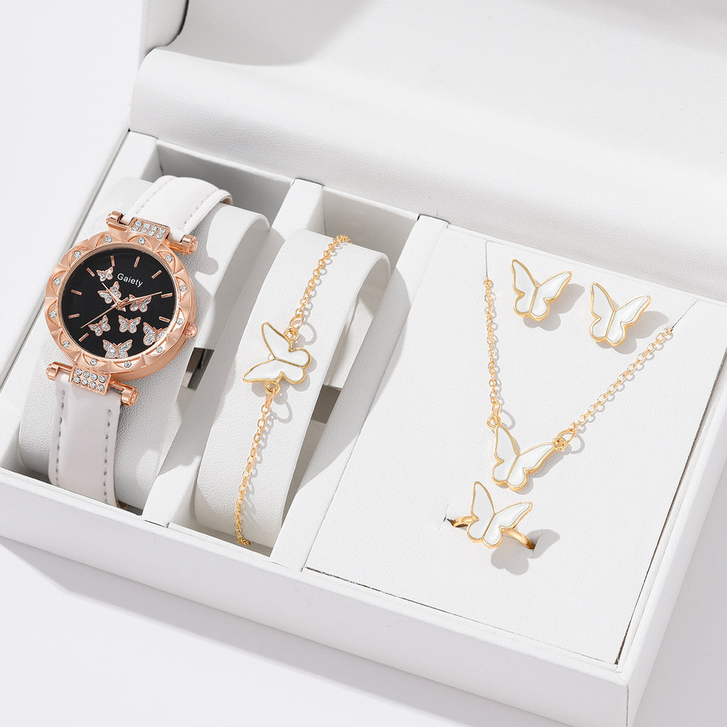 Estelle Jewel Watch Elodie