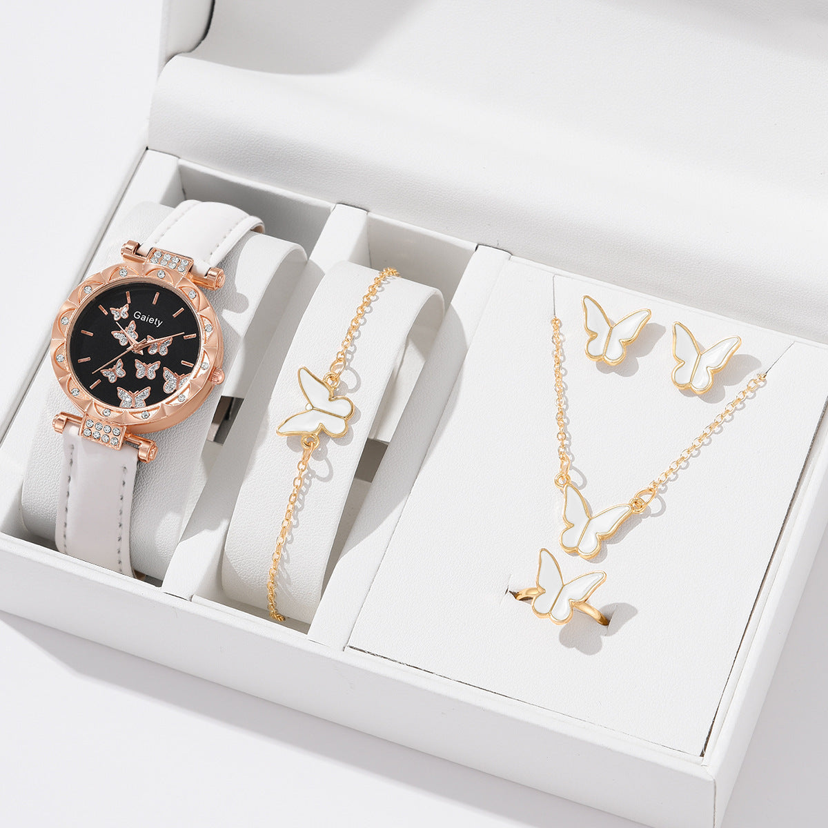 Estelle Jewel Watch Elodie