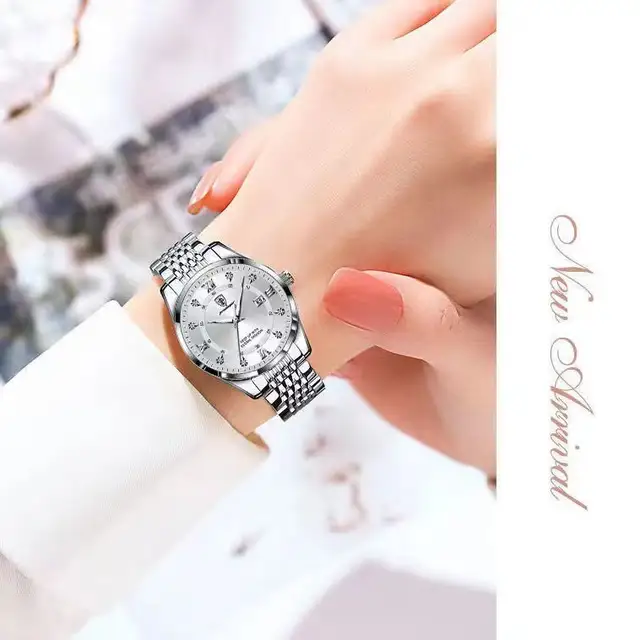 Theodora Watch Poedagar