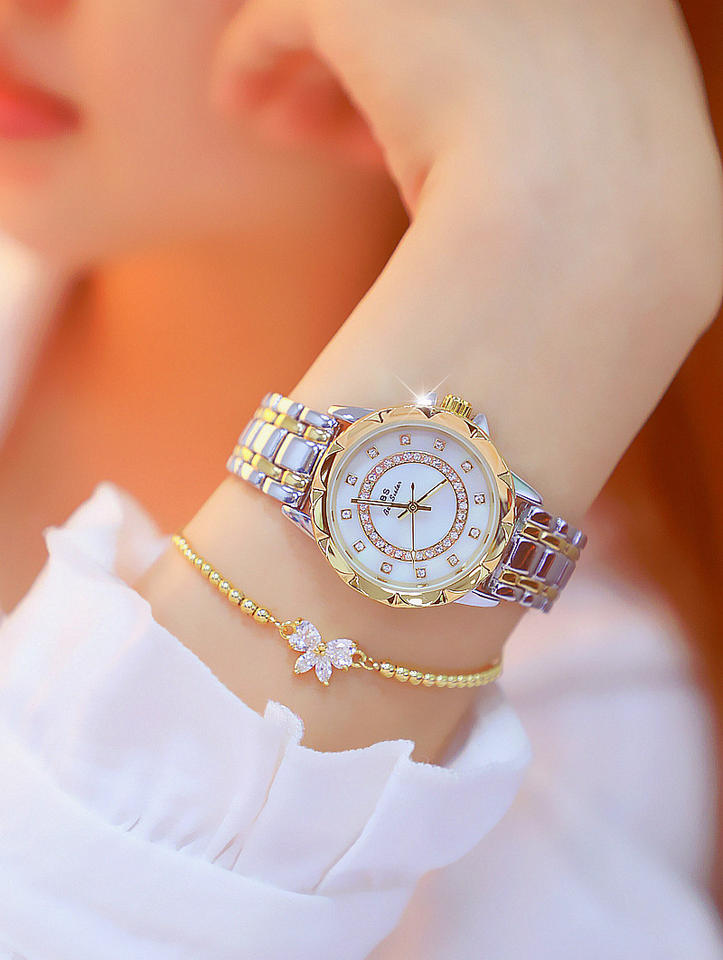 Colette Petite Watch - women's watches, women's classic watches | New Jersey UK