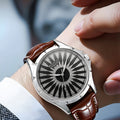 Prestige Duke Chronograph Watch - men's watches, men's classic watches | New Jersey UK