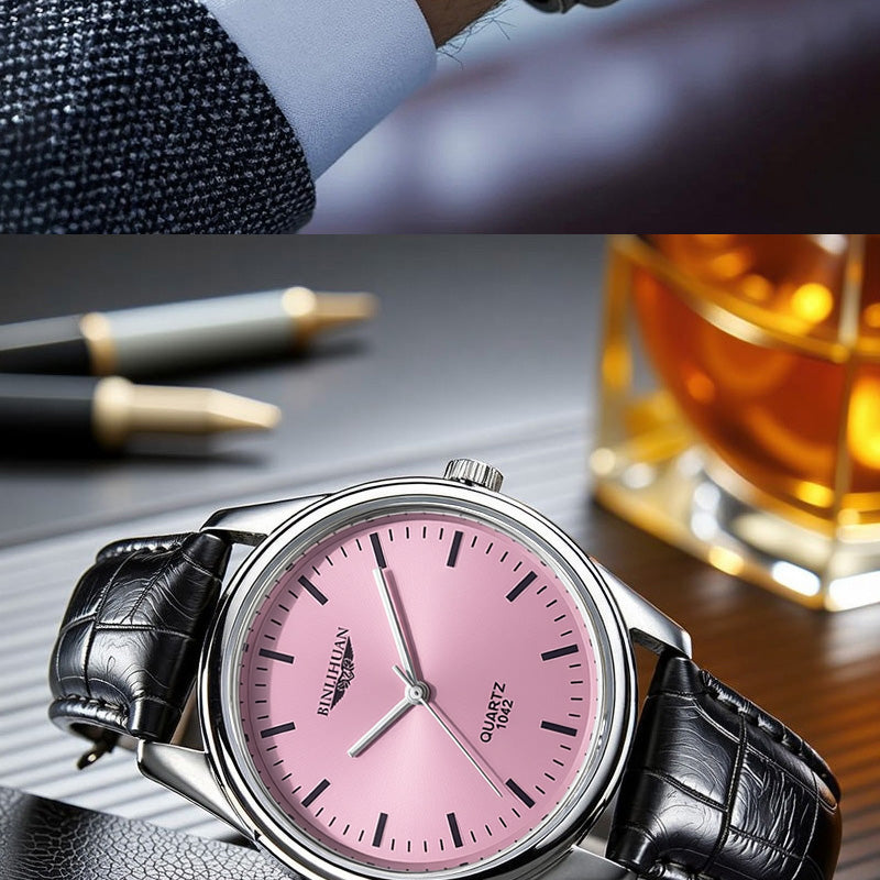 Dynasty Noble Chronograph Watch Binlihuan