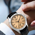 Duke Meridian Chronograph Watch Binlihuan