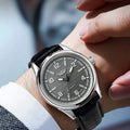 Corsair Ember Chronograph Watch Binlihuan