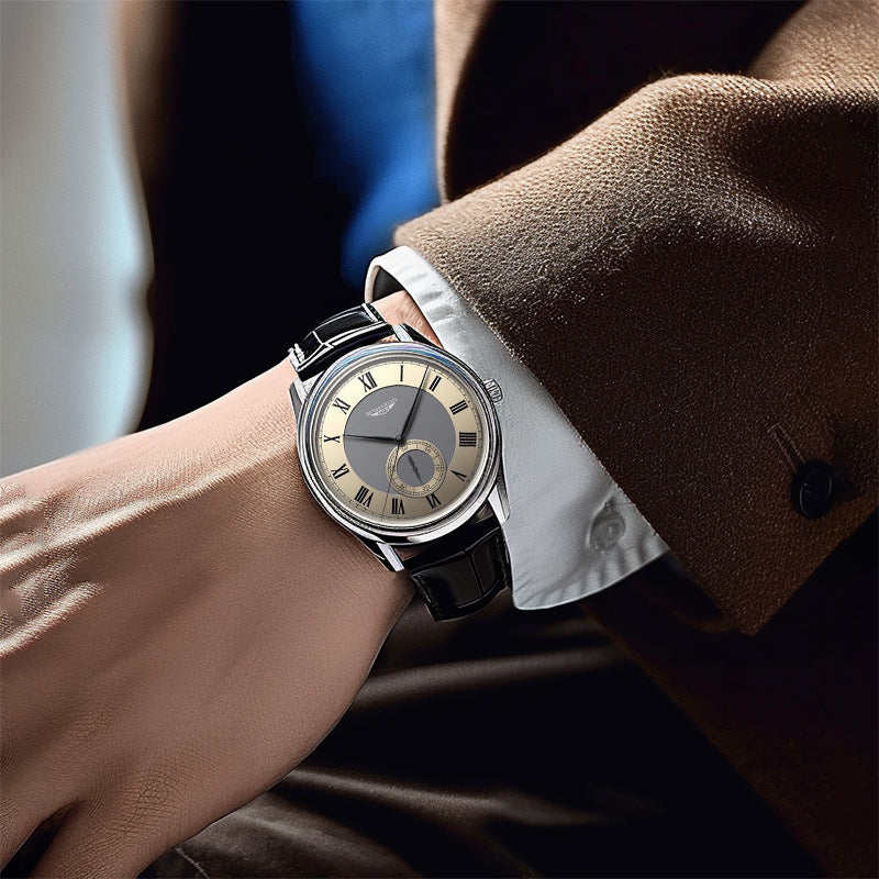 Cavalier Aurum Chronograph Watch Binlihuan