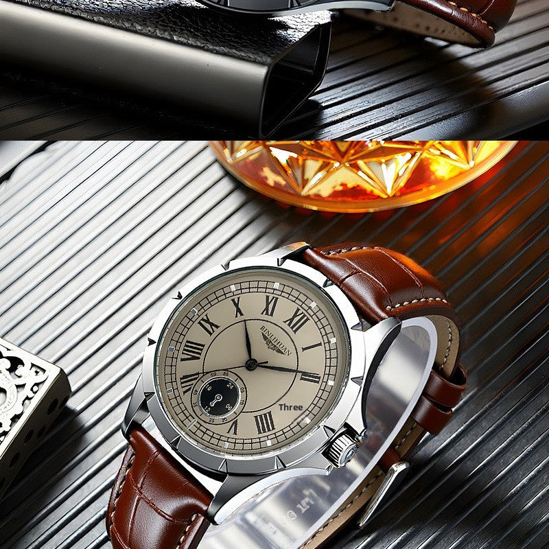 Imperial Reserve Chronograph Watch Binlihuan