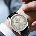 Aurum Reserve Chronograph Watch Binlihuan