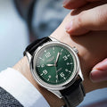Windsor Legacy Chronograph Watch Binlihuan