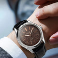 Vanguard Sapphire Chronograph Watch Binlihuan