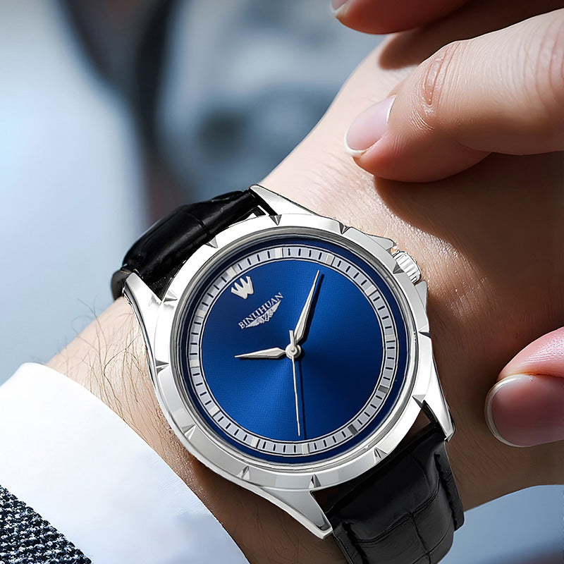 Zenith Prestige Chronograph Watch Binlihuan