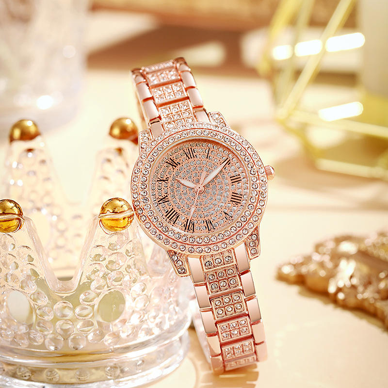 Celeste Sparkle Watch Elodie