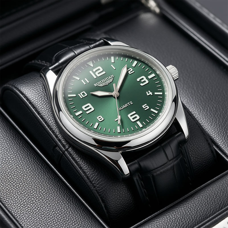 Windsor Legacy Chronograph Watch Binlihuan